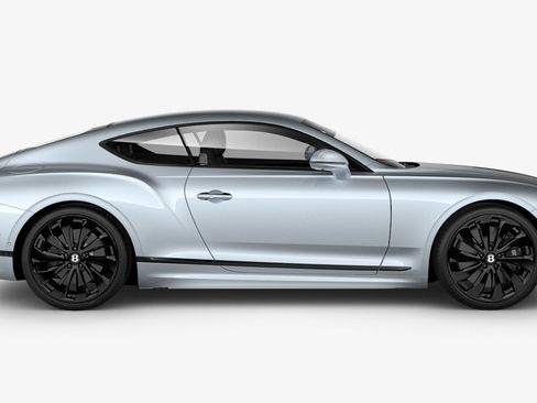 New 2026 Bentley Continental GT AWD/4WD image 4