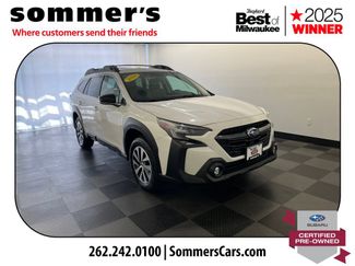 Certified 2024 Subaru Outback Premium AWD/4WD 360° Tour