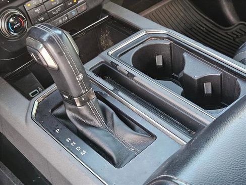 Used 2018 Ford F150 Raptor w/ Equipment Group 802A Luxury image 10