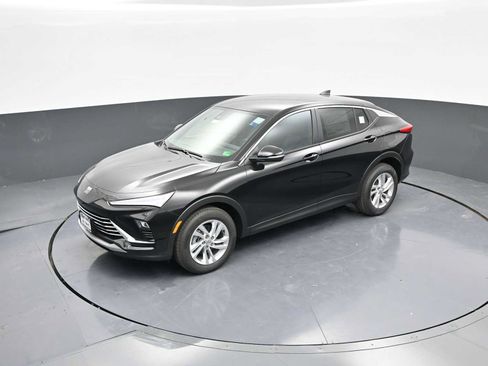 New 2025 Buick Envista Preferred w/ Convenience I Package image 22