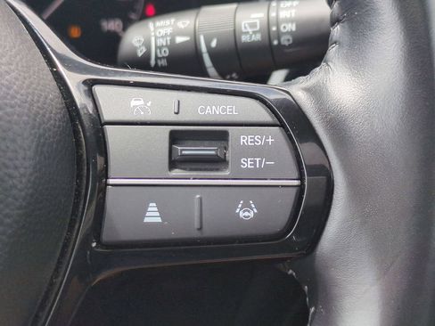 Used 2025 Honda CR-V EX-L image 21