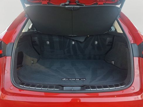 Used 2023 Lexus NX 250 FWD image 28