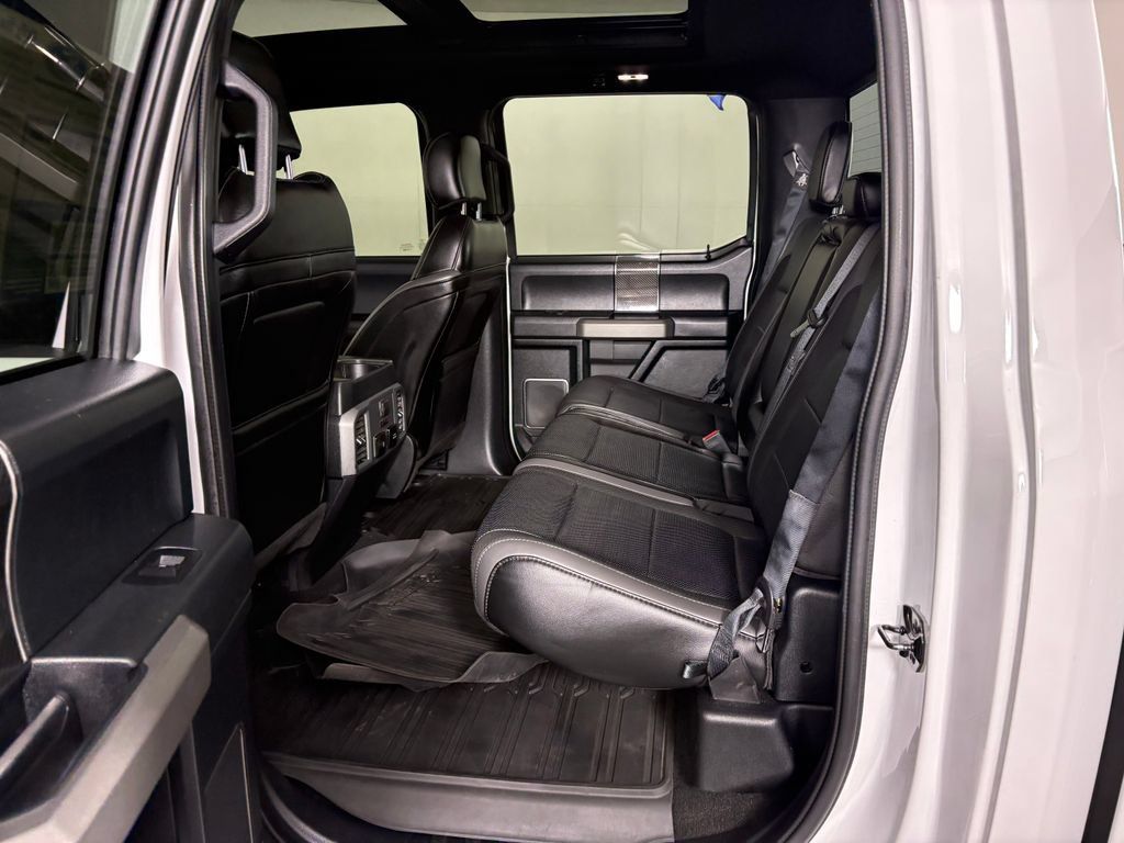 Used 2019 Ford F150 Raptor w/ Equipment Group 802A Luxury AWD/4WD image 30