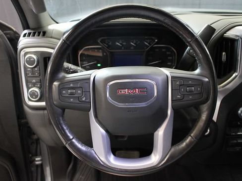 Used 2020 GMC Sierra 1500 SLE w/ SLE Value Package AWD/4WD image 12