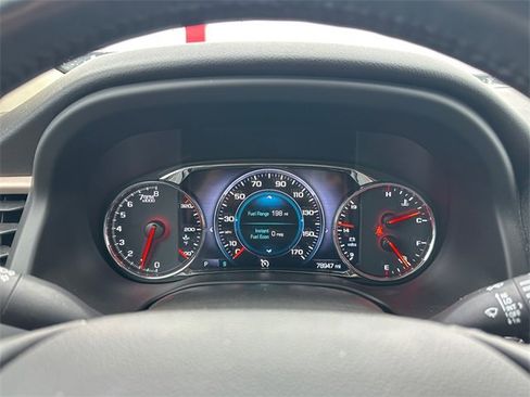 Used 2019 GMC Acadia Denali w/ Technology Package image 27