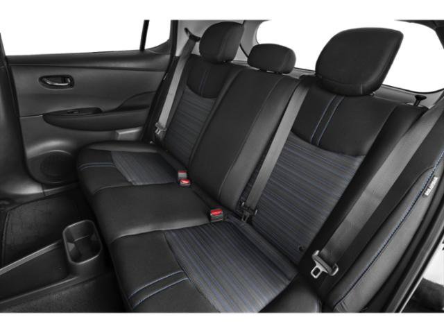 Certified 2025 Nissan Leaf S FWD image 16