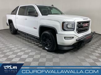 Used 2016 GMC Sierra 1500 SLT w/ All Terrain X Package AWD/4WD video 1