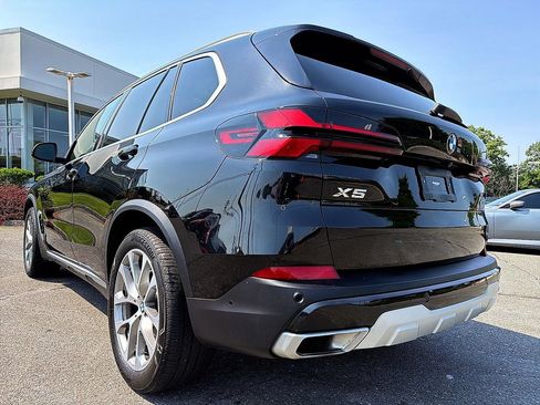 Used 2024 BMW X5 xDrive40i w/ Premium Package AWD/4WD image 12
