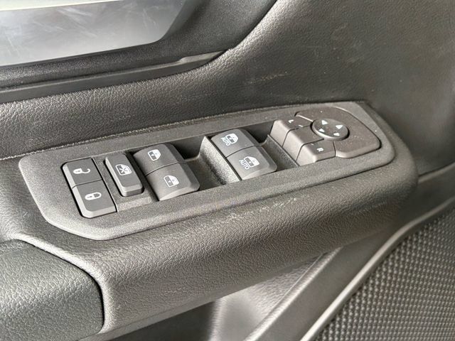 New 2026 RAM 1500 Warlock AWD/4WD image 14