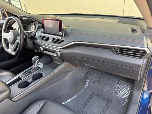 Used 2021 Nissan Altima 2.5 SR image 13