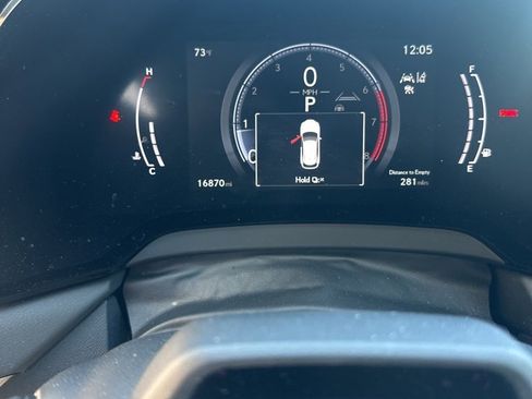 Used 2023 Lexus RX 350 Premium Plus image 6