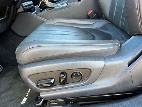 Used 2022 Lexus ES 300h F Sport w/ Accessory Package image 15