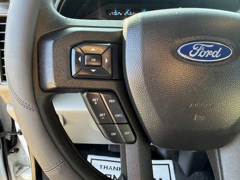 Used 2018 Ford F350 XL w/ Power Equipment Group image 26