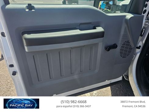 Used 2016 Ford F250 XL RWD image 12