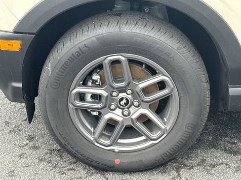 New 2025 Ford Bronco Sport Big Bend image 11