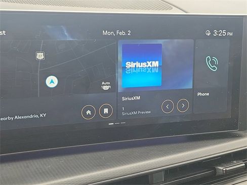 Certified 2025 Hyundai Santa Fe Calligraphy image 28