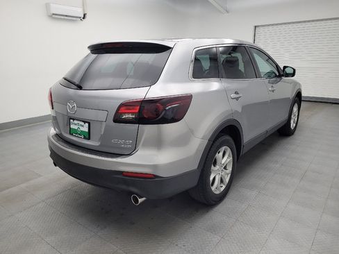 Used 2015 MAZDA CX-9 Sport image 9