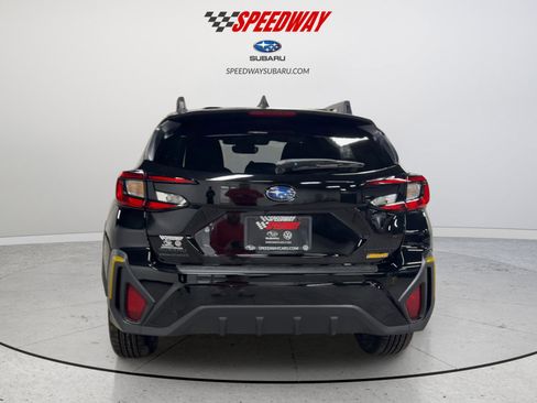 New 2026 Subaru Crosstrek 2.5i Sport AWD/4WD image 7