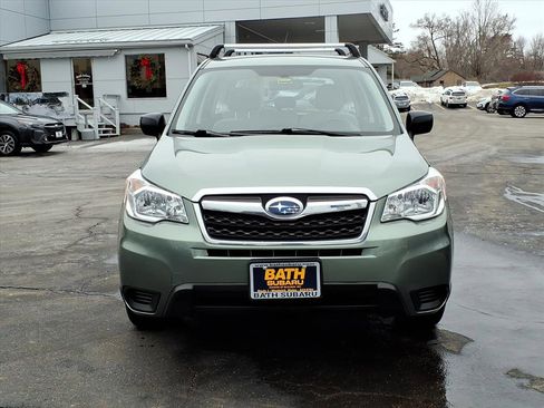 Used 2014 Subaru Forester 2.5i image 2