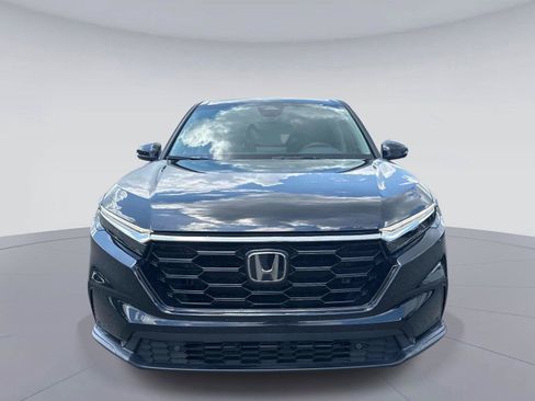 Certified 2024 Honda CR-V EX-L image 9