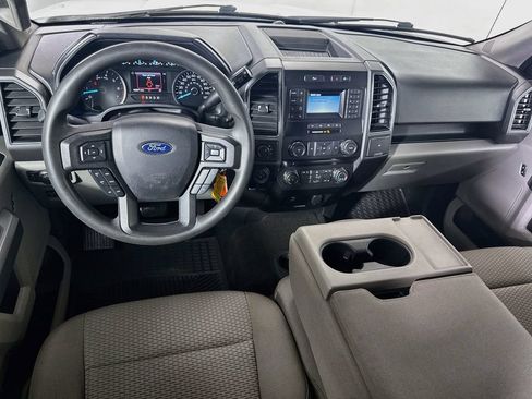 Used 2018 Ford F150 XLT w/ Trailer Tow Package AWD/4WD image 21