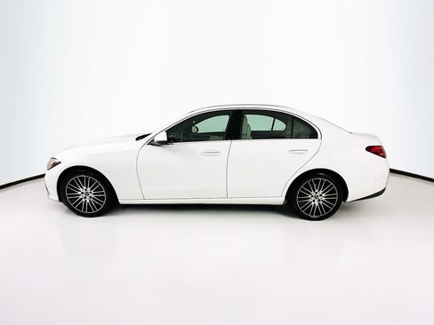 New 2026 Mercedes-Benz C 300 Sedan image 5
