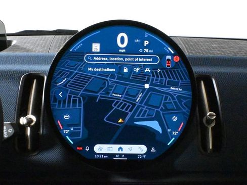 Certified 2025 MINI Cooper Countryman S image 24