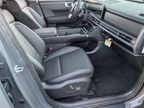 New 2026 Hyundai Santa Fe Limited image 25