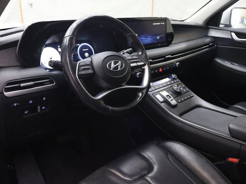 Used 2023 Hyundai Palisade Limited w/ Cargo Package AWD/4WD image 18