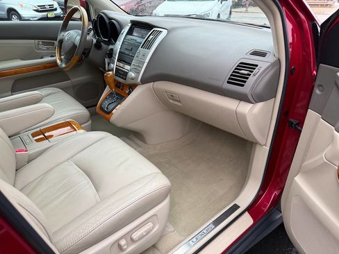 Used 2009 Lexus RX 350 Base AWD 4dr SUV image 28