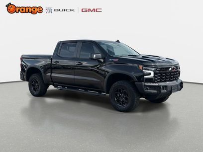 Used 2024 Chevrolet Silverado 1500 ZR2 w/ ZR2 Bison Edition
