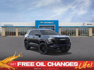 New 2026 GMC Terrain Elevation video 1