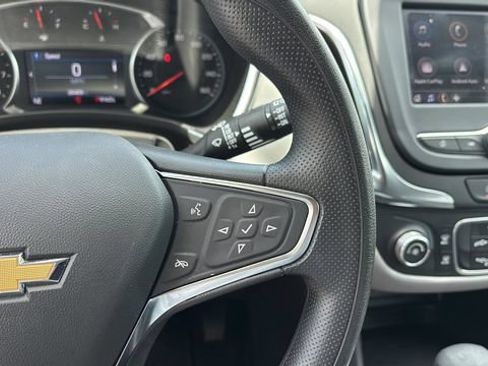 Used 2024 Chevrolet Equinox LS w/ LS Convenience Package FWD image 21