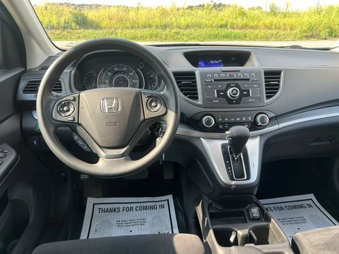 Used 2012 Honda CR-V LX image 17