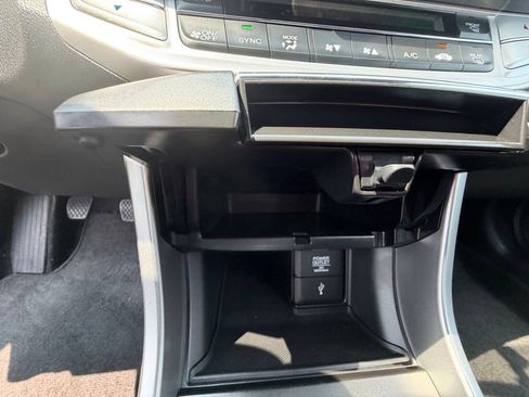 Used 2014 Honda Accord LX image 15