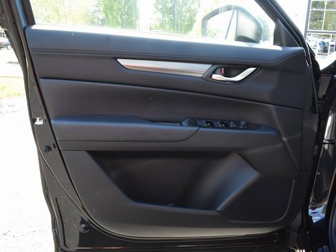 New 2025 MAZDA CX-5 AWD 2.5 S image 13