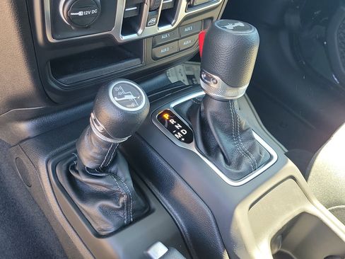 New 2026 Jeep Wrangler Sport S AWD/4WD image 20