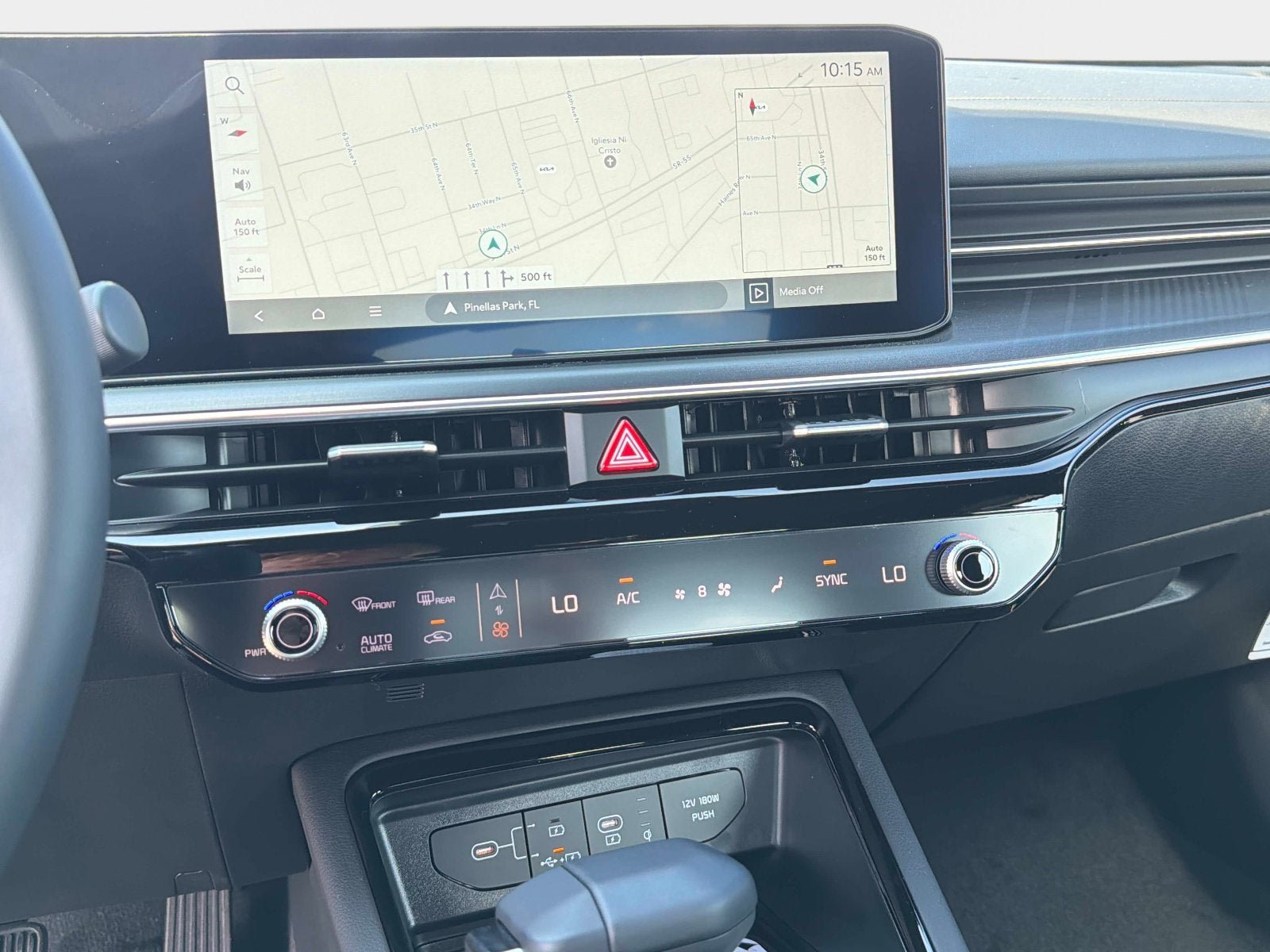 New 2026 Kia K5 GT-Line FWD image 18