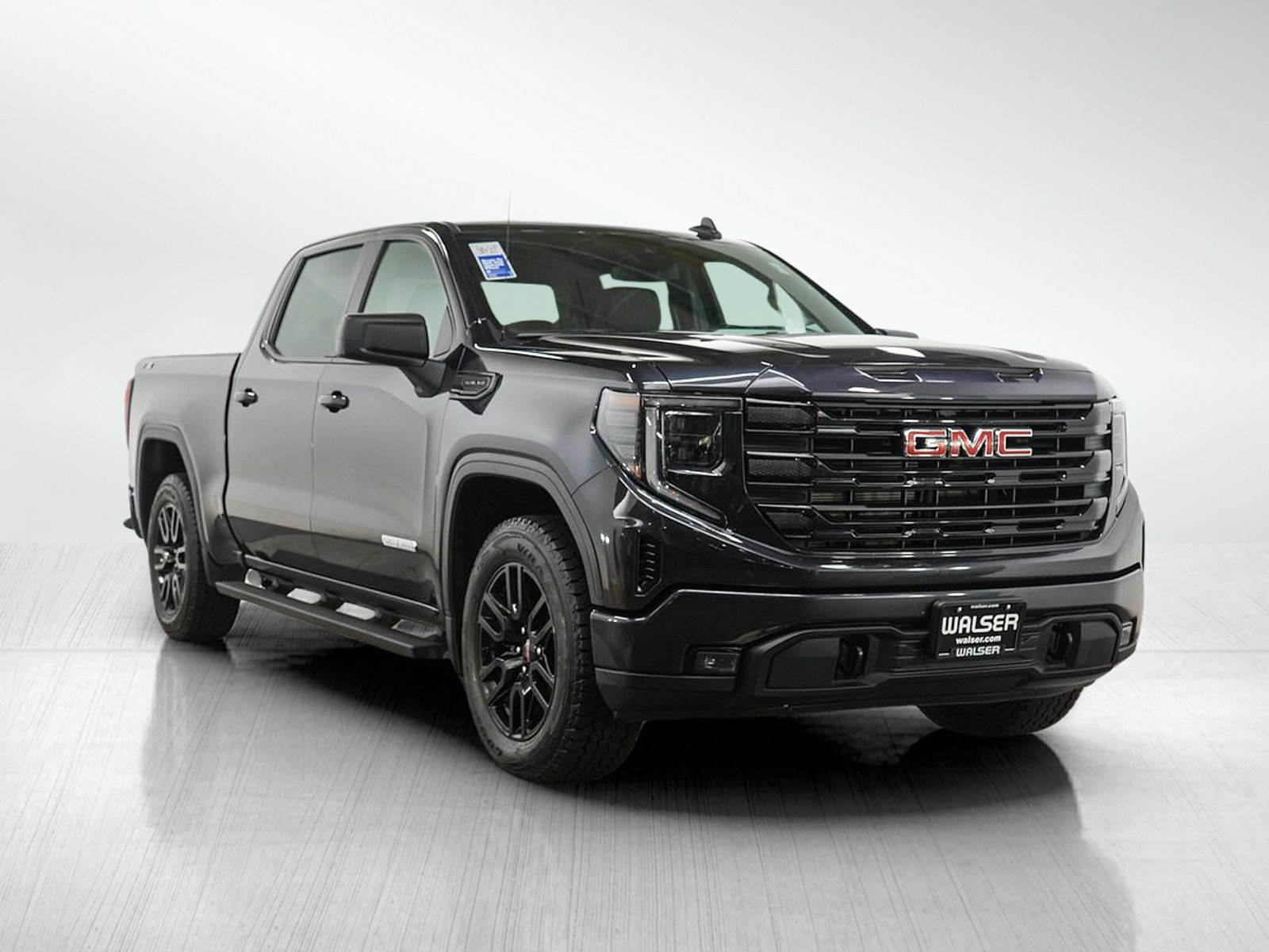 Used 2022 GMC Sierra 1500 Elevation AWD/4WD image 7
