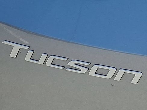 Certified 2026 Hyundai Tucson SE AWD/4WD image 29