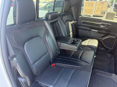 Used 2023 RAM 1500 Laramie AWD/4WD image 57