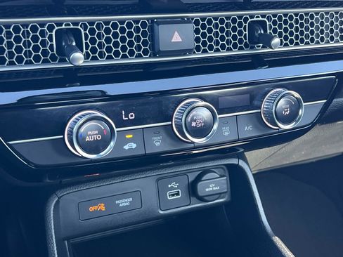 Certified 2023 Honda Civic Sport image 14