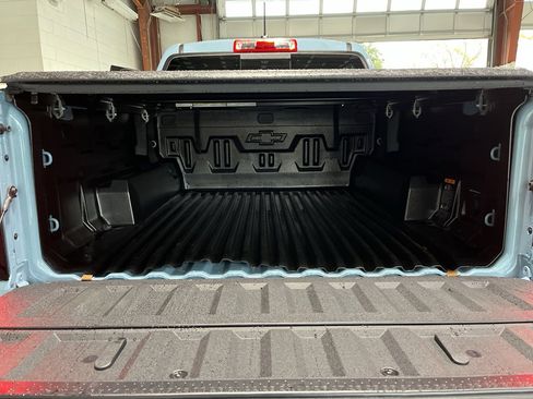 New 2026 Chevrolet Colorado LT w/ LT Convenience Package image 7