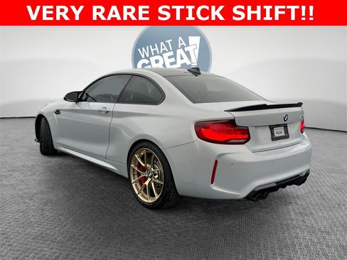 Used 2020 BMW M2 CS image 6