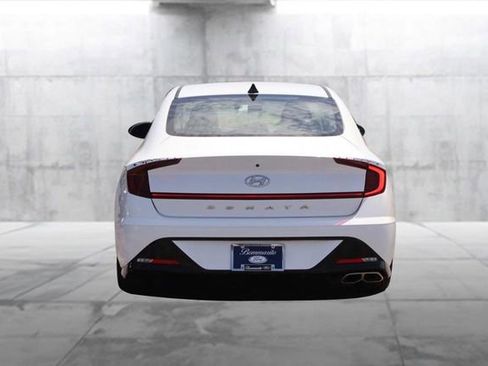 Used 2023 Hyundai Sonata SEL FWD image 6