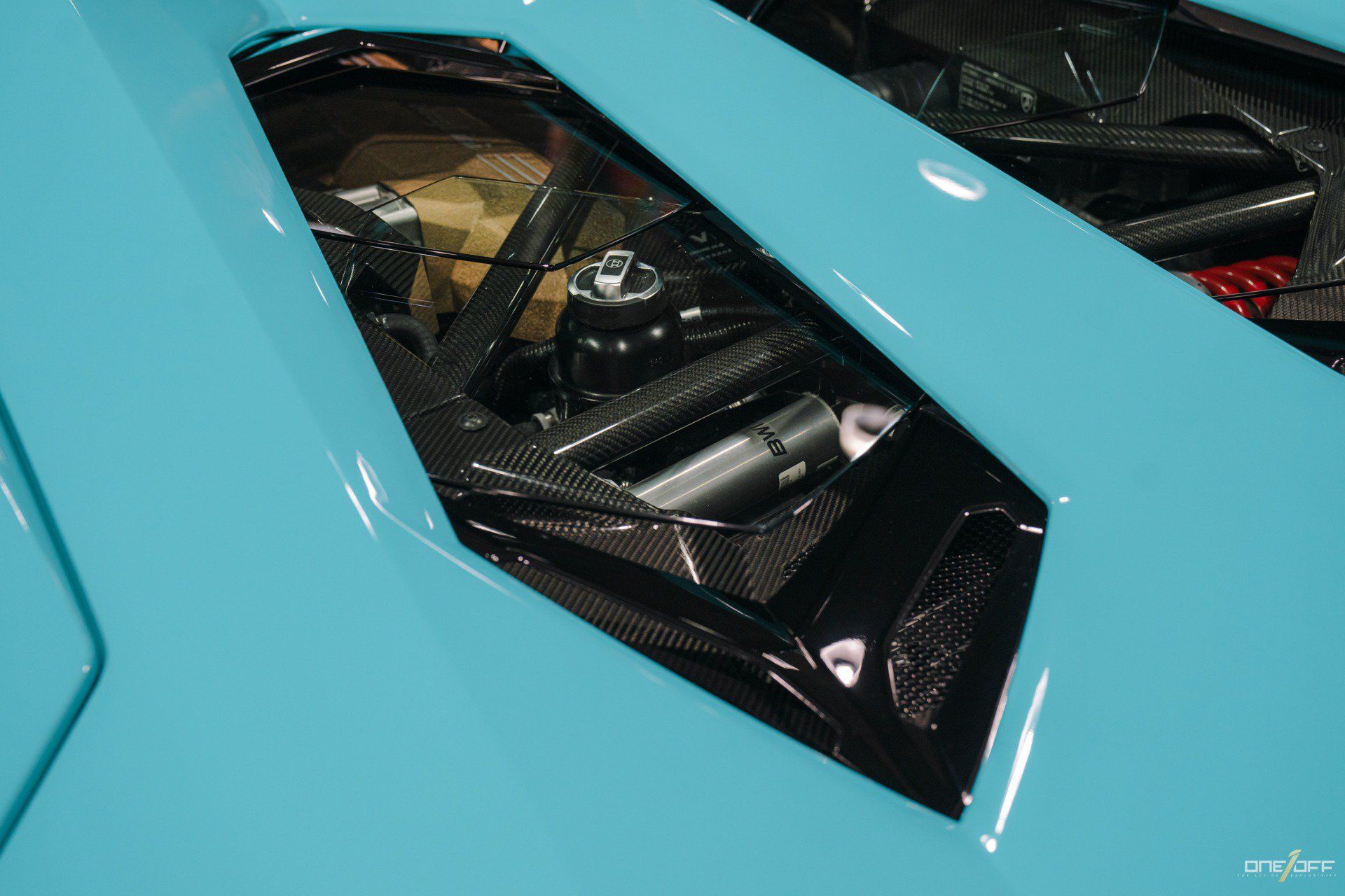 Used 2022 Lamborghini Aventador LP 780-4 Ultimae AWD/4WD image 39