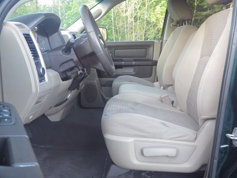 Used 2011 RAM 1500 Classic SLT AWD/4WD image 11