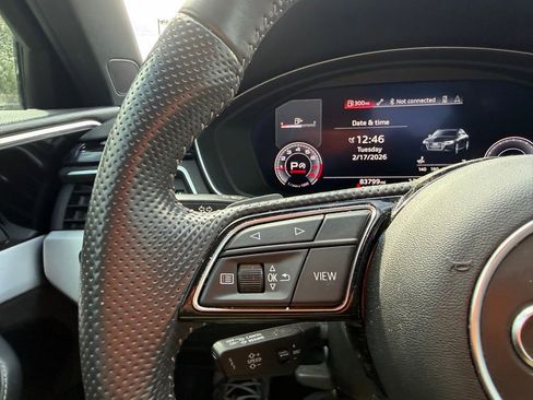 Used 2020 Audi A4 2.0T Premium Plus image 28