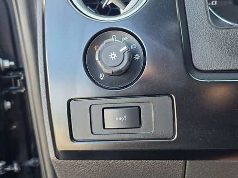 Used 2014 Ford F150 FX4 w/ FX Appearance Package image 32