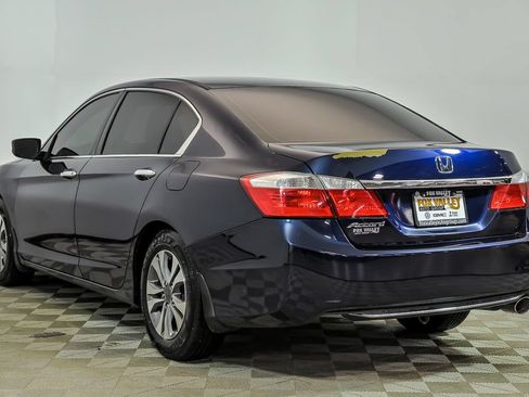 Used 2015 Honda Accord LX image 6